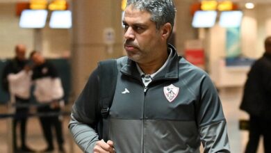 معتمد جمال: مواجهة بيراميدز كانت الأصعب.. ولا مجال لإهدار النقاط