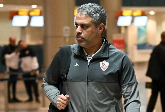 نجم الزمالك السابق: معتمد جمال أعاد الثقة للاعبين ونجح في تطوير مستواهم