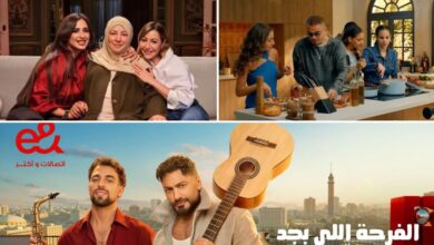 هيثم عرفان: 30% تراجعا في الطلب على إنتاج إعلانات رمضان 2026