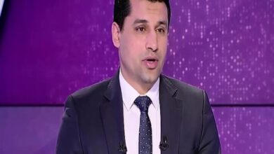 هيثم فاروق: ما يحققه الزمالك ليس إعجازا