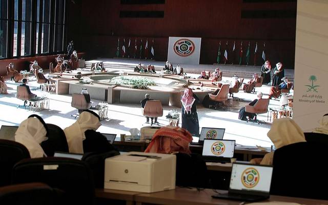 وزير إماراتي: قمة العُلا أنهت الخلاف مع قطر.. ونحتاج لبناء الثقة وزير إماراتي: قمة العُلا أنهت الخلاف مع قطر.. ونحتاج لبناء الثقة