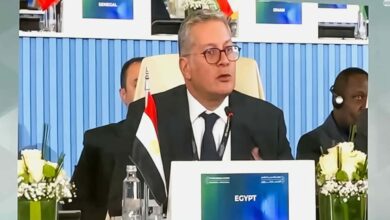 وزير البترول يعتمد الموازنات الاستثمارية لشركتي مصر للبترول وبتروجاس للعام المالي 2026–2027