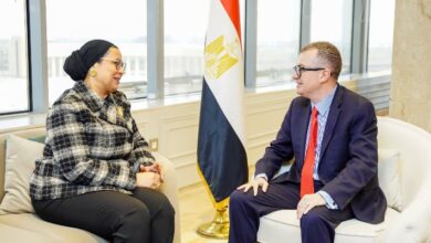 وزير التخطيط ورئيس المجلس القومي للمرأة يبحثان إطلاق إطار موحّد لإدماج قضايا المرأة بخطط التنمية