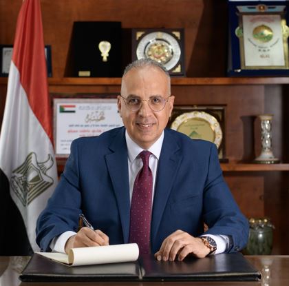 وزير الري يوجه بمتابعة التصرفات المائية للوفاء بالاحتياجات للاستخدامات المتنوعة