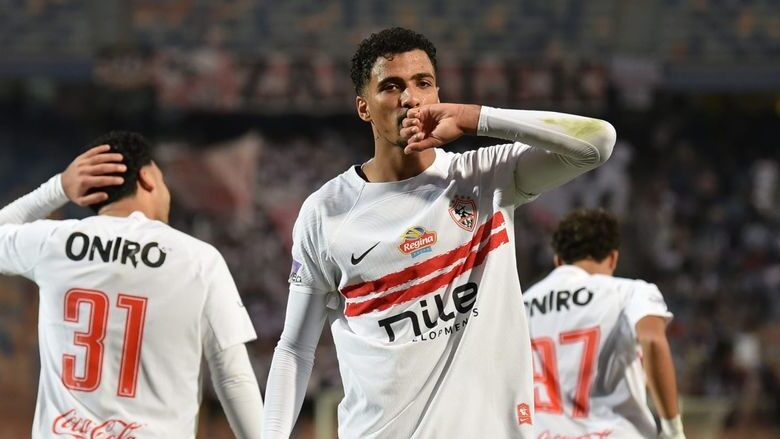 وكيله: جهزنا حسام عبد المجيد بدكتور تغذية ومحلل أداء ليكون في أوروبا وليس الدوري المصري وكيله: جهزنا حسام عبد المجيد بدكتور تغذية ومحلل أداء ليكون في أوروبا وليس الدوري المصري