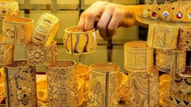 25 مارس 2026.. أسعار الذهب ترتفع 50 جنيها وعيار 21 يسجل 6900 جنيه