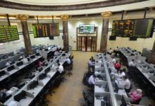 بعد هبوط محدود.. البورصة تعود إلى تحقيق المكاسب