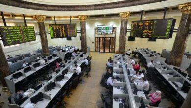 2.7 مليون جنيه قيم التداول على العقود المستقبلة في أول أيام تفعيلها