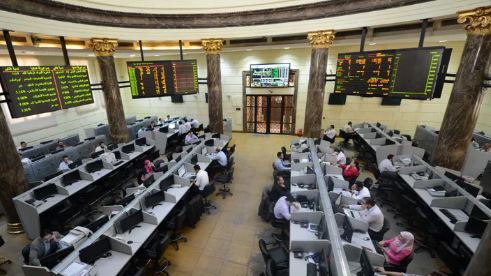 2.7 مليون جنيه قيم التداول على العقود المستقبلة في أول أيام تفعيلها