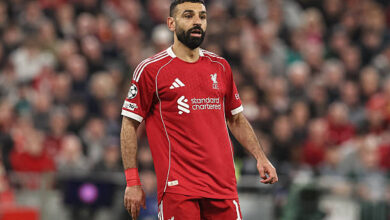4 خيارات على طاولة ليفربول لتعويض رحيل صلاح