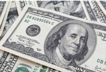 19 أبريل 2026.. الدولار يواصل التراجع أمام الجنيه خلال تعاملات اليوم