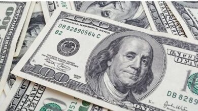 19 أبريل 2026.. الدولار يواصل التراجع أمام الجنيه خلال تعاملات اليوم