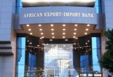 أفريكسيم بنك يخصص 10 مليارات دولار لإفريقيا والكاريبي لمواجهة تداعيات الشرق الأوسط