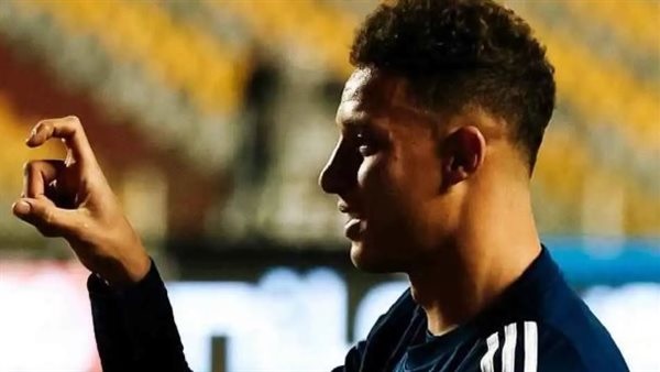 أقطاي: وقعت للزمالك.. وحزين لعدم استكمال التعاقد