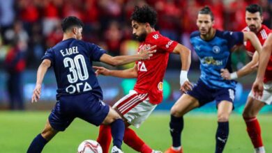 أول رد من بيراميدز على قرار المحكمة الرياضية الدولية لصالح الأهلي