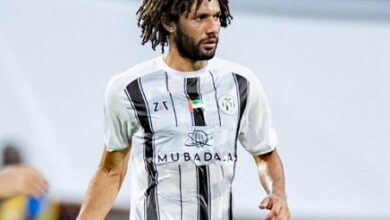 اختبار جديد للنني مع الجزيرة ومواجهات قوية في أوروبا.. مواعيد مباريات اليوم الإثنين والقنوات الناقلة