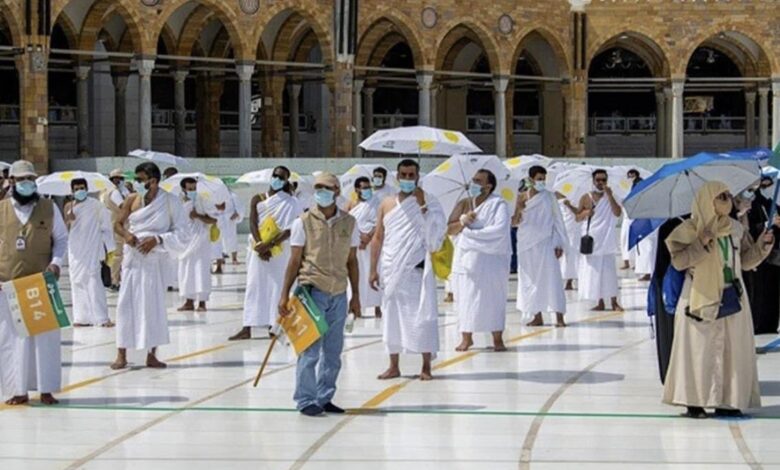 استشارة طبية.. مريض السكرى والعمرة استشارة طبية.. مريض السكرى والعمرة