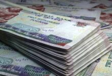 الأجانب والعرب يبيعون أدوات دين محلية بقيمة 125.5 مليون دولار رغم استقرار الأوضاع الجيوسياسية