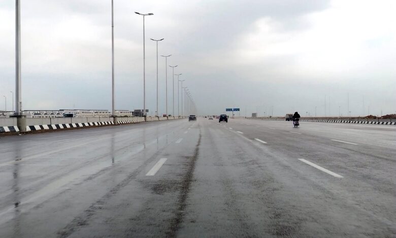 الأرصاد تطمئن المواطنين: حالة عدم الاستقرار لا ترقى لإثارة الذعر أو الهلع