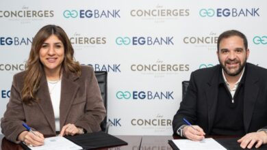 البنك المصري الخليجي يتعاون مع «Les Concierges Egypt» لتقديم خدمات كونسيرج متكاملة لكبار العملاء