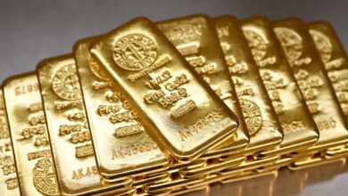 الذهب الملاذ الآمن يثير قلق المستثمرين وسط تقلبات عنيفة.. وخبراء يتوقعون حركة الأسعار