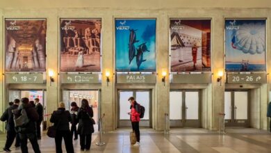 السياحة تطلق حملة خارجية موسعة في برلين للترويج للمقصد السياحي المصري