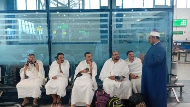 السياحة ومجمع البحوث الإسلامية يطلقان قافلة توعوية للمعتمرين للالتزام بضوابط أداء العمرة