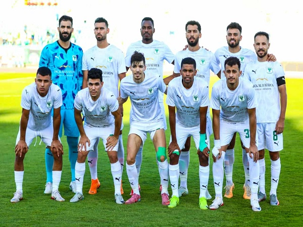 الشامي يقود هجوم المصري أمام الجونة بالدوري الشامي يقود هجوم المصري أمام الجونة بالدوري