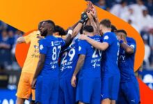 صدمة للهلال قبل موقعة السد.. غياب كوليبالي رسميًا