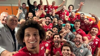 باسكوال يعلن قائمة منتخب مصر لليد لمعسكر مارس في ألمانيا