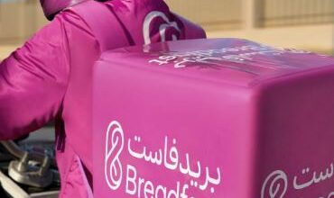 بريدفاست تطلق برنامجا شاملا لسلامة سائقي التوصيل في مصر