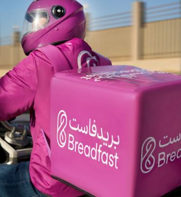 بريدفاست تطلق برنامجا شاملا لسلامة سائقي التوصيل في مصر