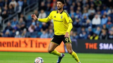 بسيناريو تريزيجيه.. أبو علي يهدر ركلة جزاء ثمينة في الدوري الأمريكي