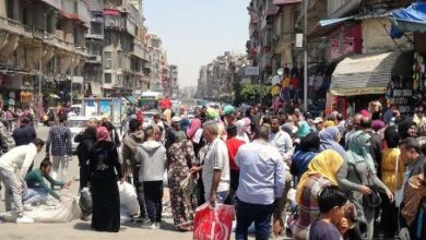 بعد التصعيد الأمريكي الإيراني.. هل تتأثر الأسواق المصرية؟ اتحاد الغرف التجارية يوضح