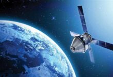 مشكلة في دفع المحرك تتسبب في إرسال قمر بلو أوريجن إلى مدار خاطئ