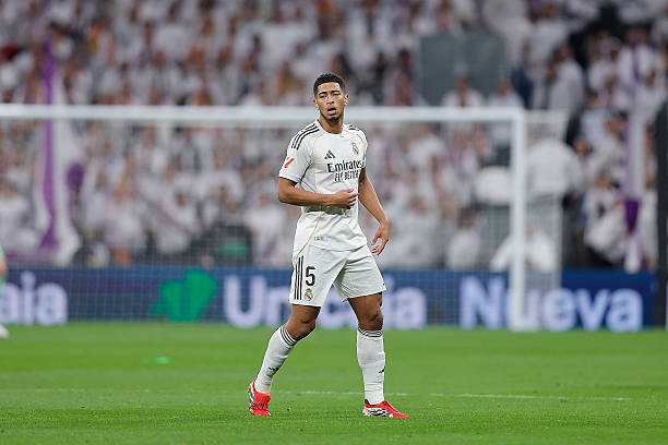 بيلنجهام يقترب من المشاركة في ديربي مدريد أمام أتلتيكو