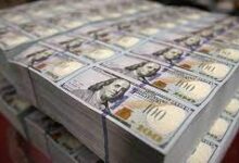 15 أبريل 2026.. الدولار يواصل الهبوط ويتراجع 38 قرشا أمام الجنيه في البنوك بمنتصف التعاملات