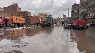 تغطية الرأس الأطراف.. الصحة توجه مجموعة نصائح لمواجهة الطقس السيئ وانخفاض درجات الحرارة