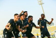 سونكو يقود هجوم بتروجت أمام طلائع الجيش في الدوري