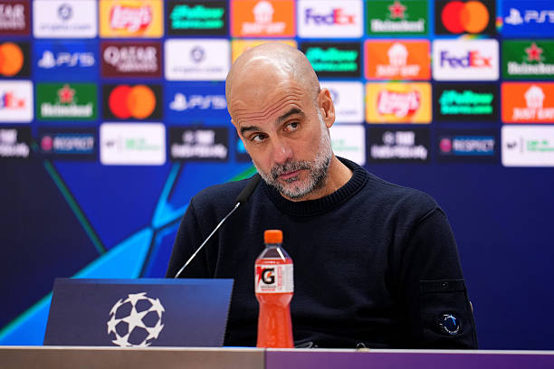 جوارديولا بعد الهزيمة أمام ريال مدريد: لدينا فريق استثنائي.. المستقبل مشرق