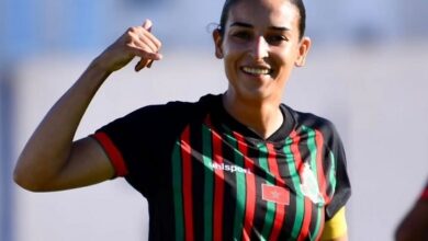 حنان أيت الحاج: أتمنى فوز منتخب المغرب للسيدات بكأس العالم