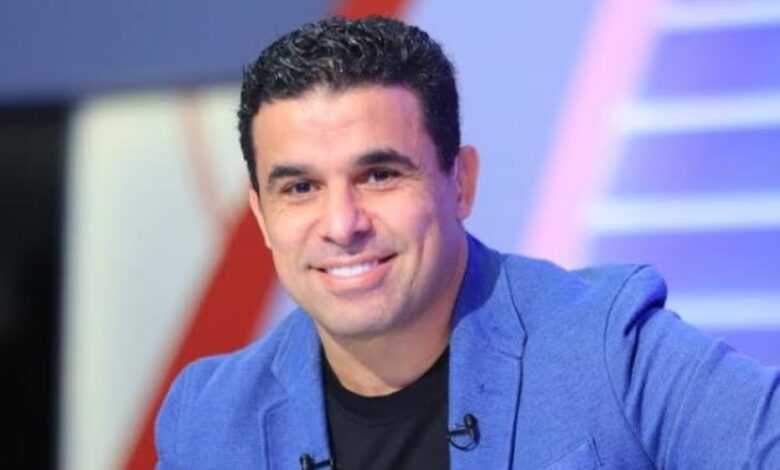 الغندور: ناصر منسي أفضل من مصطفى محمد الغندور: ناصر منسي أفضل من مصطفى محمد