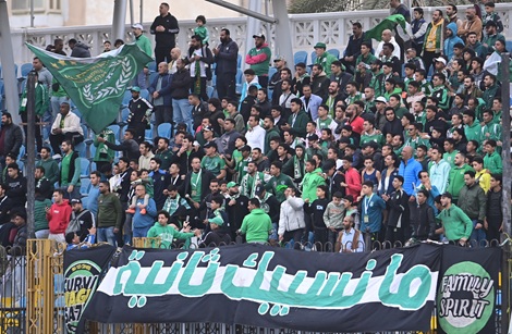 رحلات مجانية لجماهير الاتحاد السكندري في مباراة الزمالك بالدوري رحلات مجانية لجماهير الاتحاد السكندري في مباراة الزمالك بالدوري