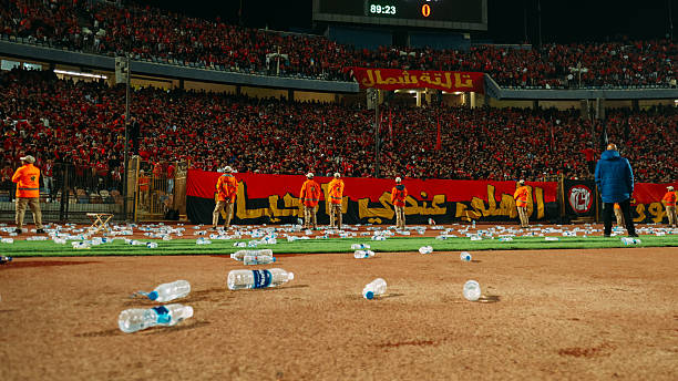 رسميا.. الأهلي يحتج على قرار «كاف» ويتمسك بحقه قبل لقاء الترجي رسميا.. الأهلي يحتج على قرار «كاف» ويتمسك بحقه قبل لقاء الترجي