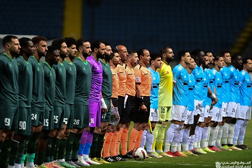 رسميا.. فيفا يعلن إيقاف قيد الاتحاد 3 فترات