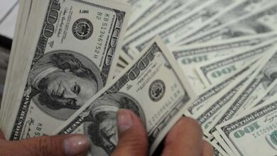 سعر الدولار أمام الجنيه اليوم الاربعاء في البنوك المصرية