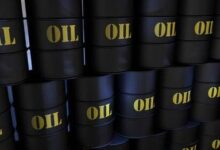 ارتفاع أسعار النفط 1% وتداولها قرب 103 دولار للبرميل