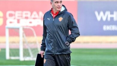 سيراميكا كليوباترا يجدد تعاقده مع علي ماهر