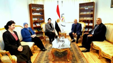 شراكة استراتيجية بين معهد التخطيط القومي ومكتبة مصر العامة لتعزيز بناء القدرات ونشر المعرفة