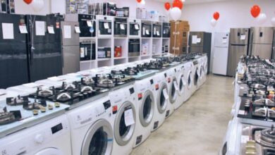 شركات الأجهزة الكهربائية تستقبل موسم الأعياد بزيادة الأسعار 10%